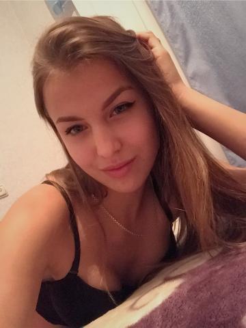 Проститутка Эсмеральда